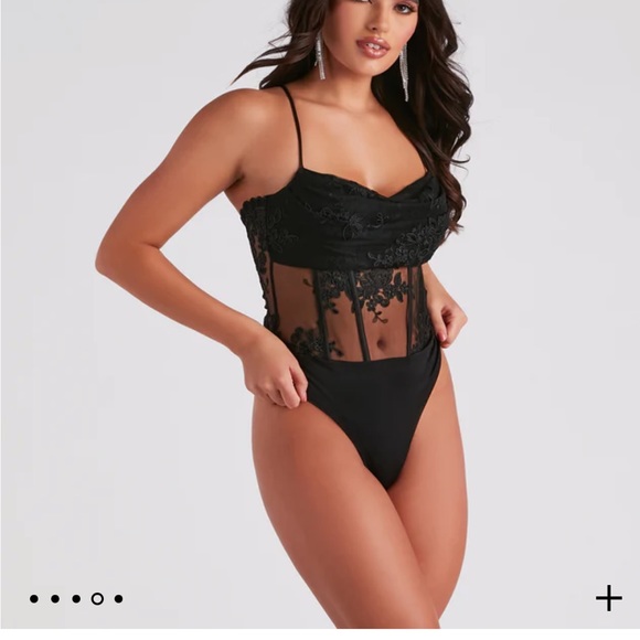 Bodysuit - Picture 5 of 5